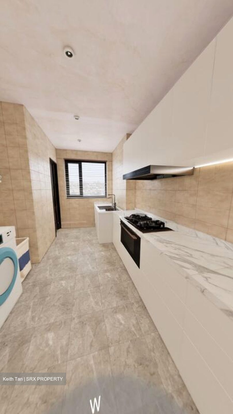 Mandarin Gardens (D15), Condominium #497963091